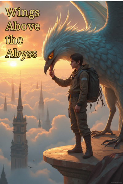 E-Book: Wings Above the Abyss